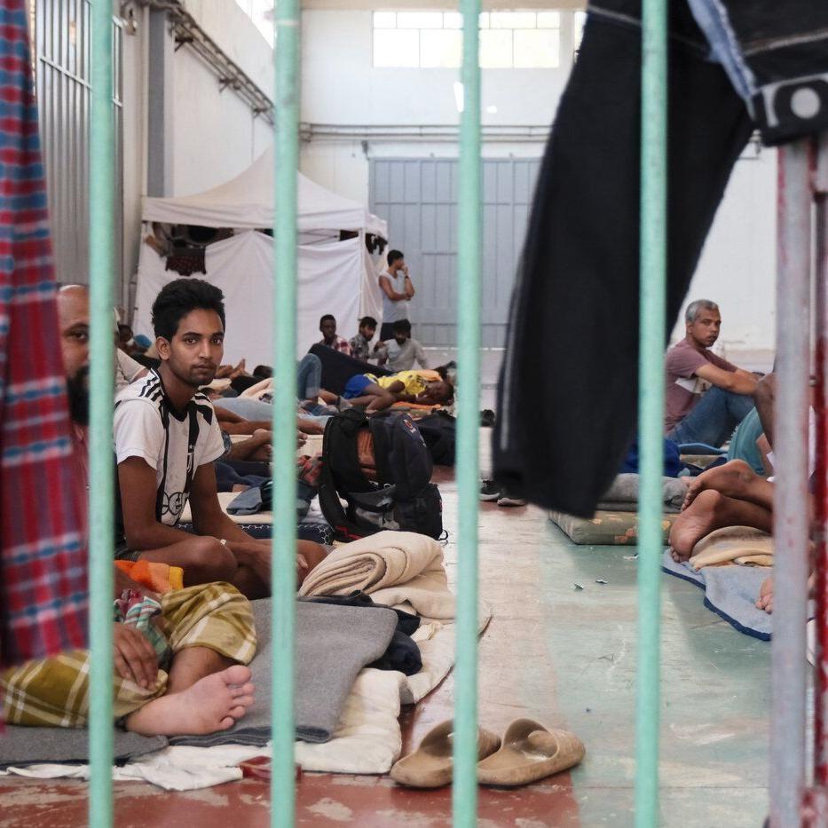 UNHCR official warns that the 1951 refugee convention is increasingly under threat